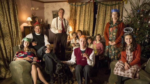 Tödliche Weihnachten Im Fernsehen 2022 Grantchester Ermittler im Auftrag des Herrn Tödliche Weihnachten