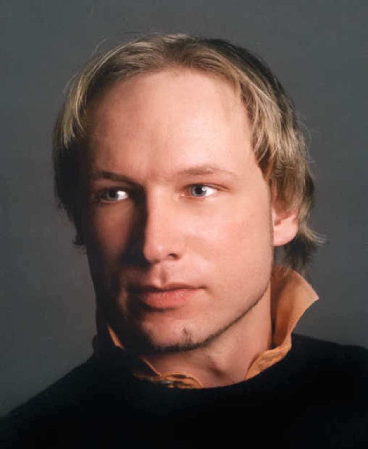 Amok Der Fall Anders Breivik Sat 1 Gold