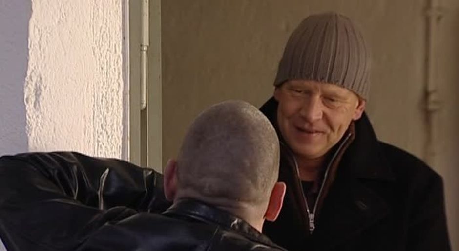 K 11 Kommissare Im Einsatz Video Naseband In Der Bredouille