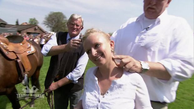 Tamme Hanken Der Knochenbrecher on tour Video Preview Tamme in
