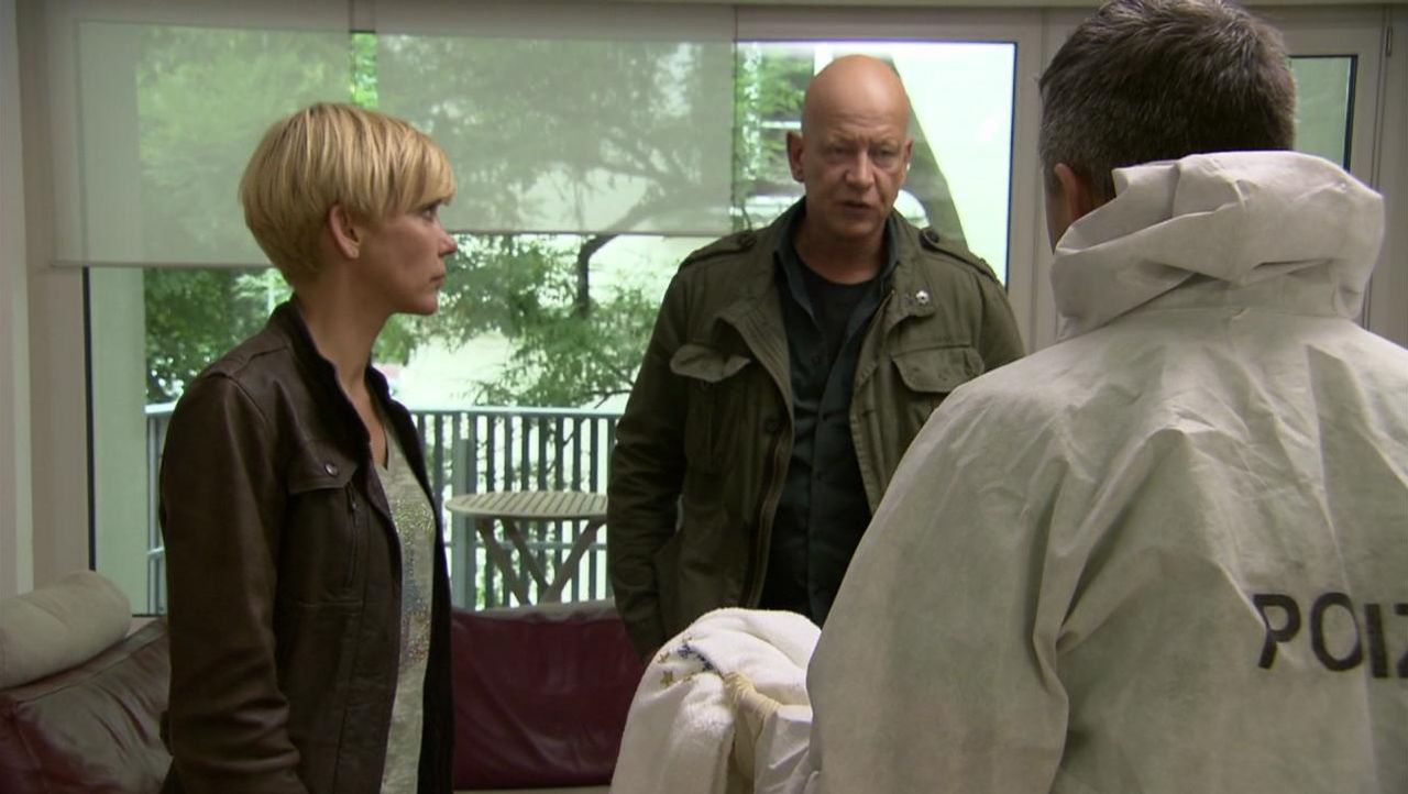 Bildgalerie Gunst der Stunde Staffel 11 Folge 135