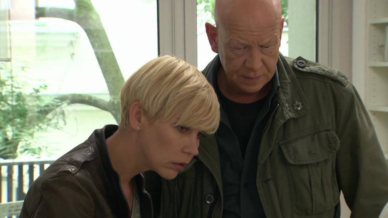 Bildgalerie Gunst der Stunde Staffel 11 Folge 135