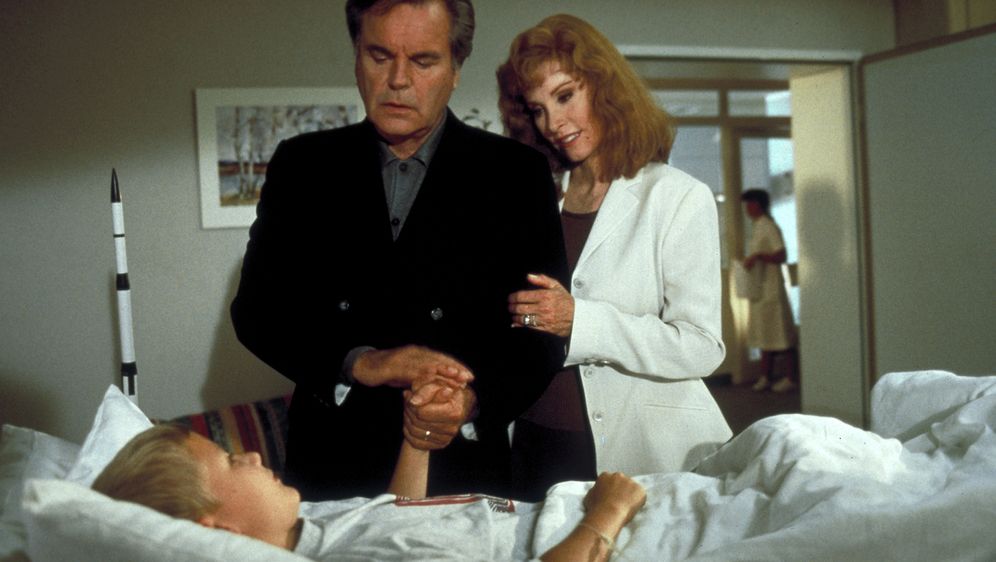 Hart aber herzlich Hart aber herzlich Operation Jennifer Sat.1 Gold