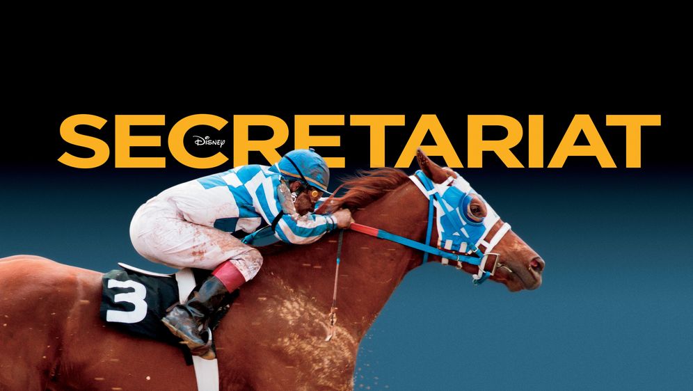 Film Secretariat Ein Pferd Wird Zur Legende Sat 1 Gold