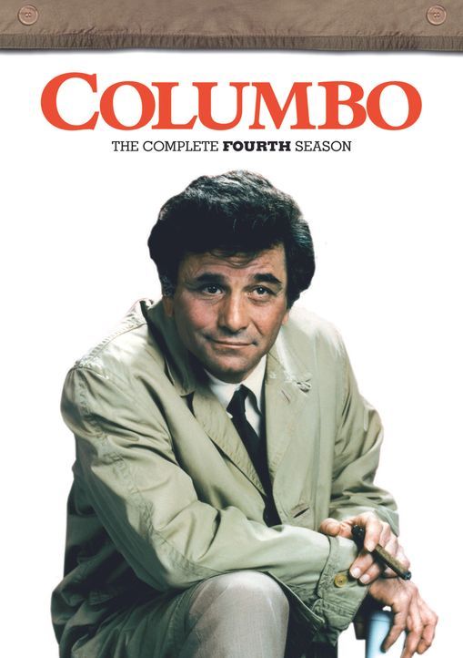 Columbo  Momentaufnahme für die Ewigkeit  Sat.1 Gold