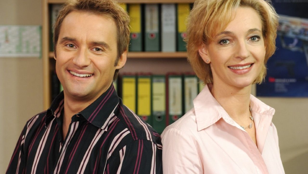 Niedrig und Kuhnt - Abgrundtiefe Liebe - Sat.1 Gold
