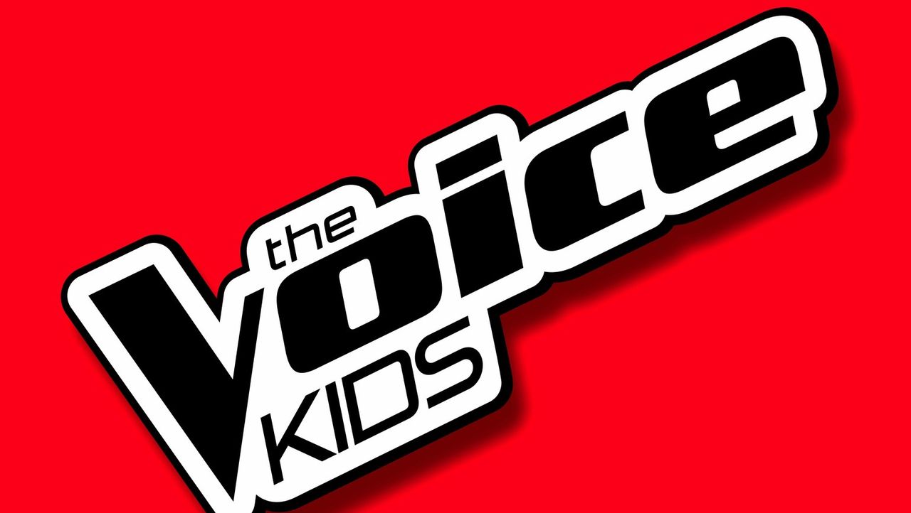 The Voice Kids - The Voice Kids - Sat.1 Gold